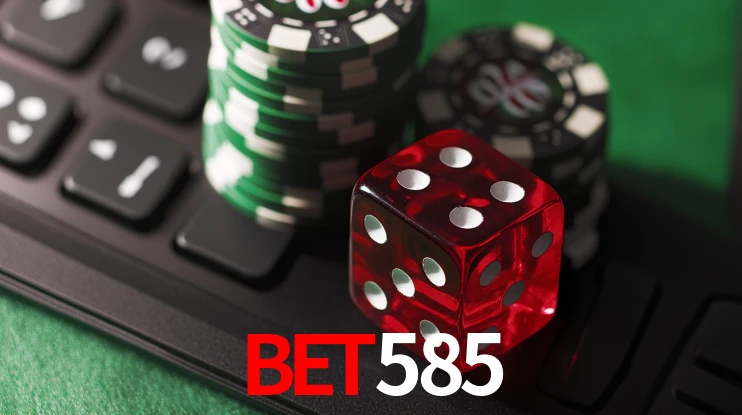 Weekend Specials bet585