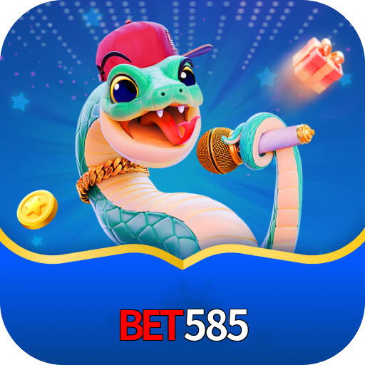 Logo da bet585