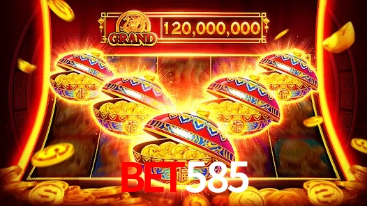 App bet585 slots mobile