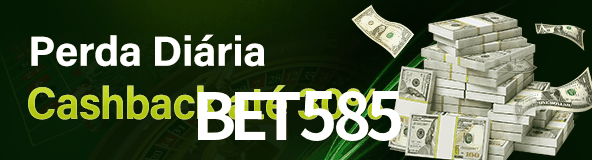 BET585 Casino: Jogue Online e Ganhe Grandes Prêmios