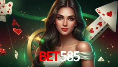 BET585 Casino: Jogue Online e Ganhe Grandes Prêmios